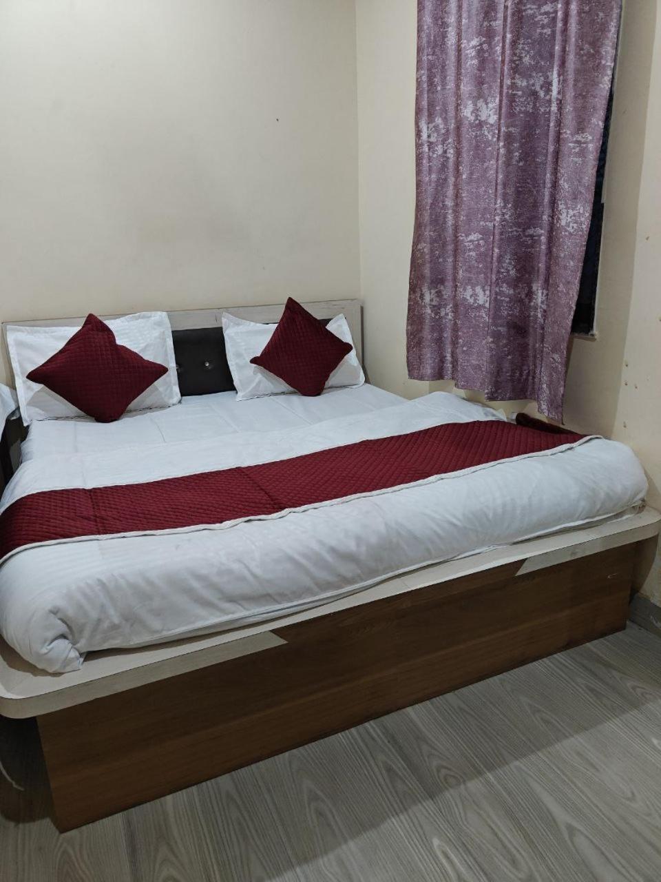 Hotel Shyam Sarover And Restaurant Ringas エクステリア 写真