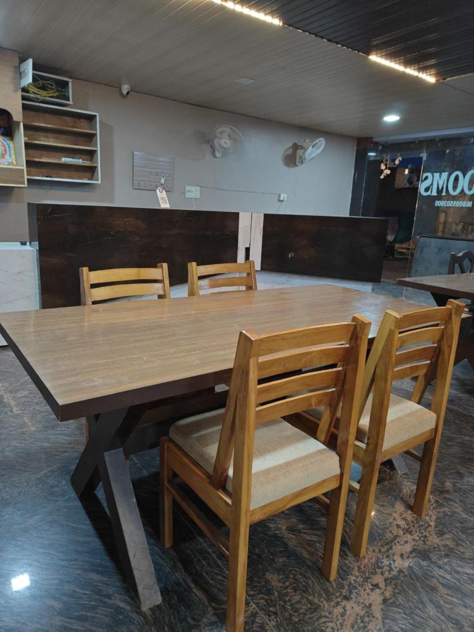 Hotel Shyam Sarover And Restaurant Ringas エクステリア 写真